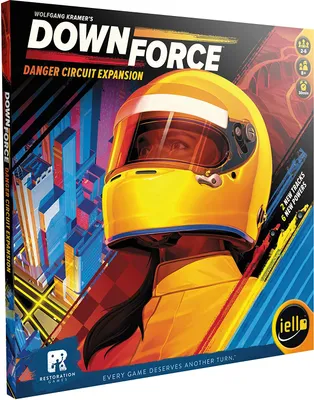 Produktbild von Downforce-Gefahrenkreis-Expansion