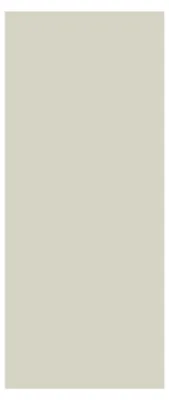 Image de Panneau mural aluminium Ivoire 80 x 210 cm - WALL'IT