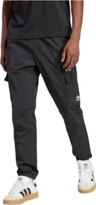 Produktbild von Hosen Adidas Trefoil Essentials Woven Cargo JD2453