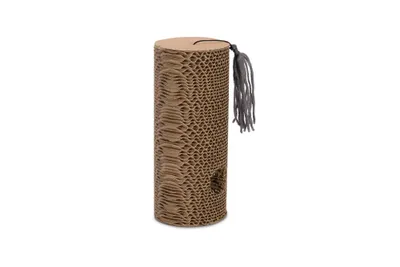 Obrázek produktu pro Beeztees Minus One Škrabací váleček 23x10cm