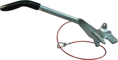 Knott Handbremse Handel KFG35 + KFGL35 6J1488.001