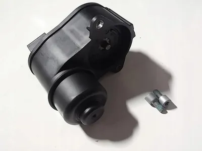 Produktbild von VOLVO S80 V70 XC70 OE Handbremsmotor 31262415