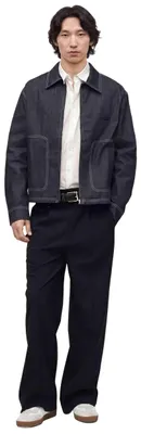 Image de Veste Lacoste 077-54888723710291 pour Homme