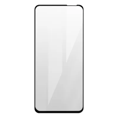 Produktbild von Avizar, Displayschutzfolie aus Glas für Xiaomi Redmi 10 / 10 2022, Transparent