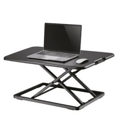Obrázek produktu pro Stojan pro monitor Neomounts NS-WS050BLACK černý
