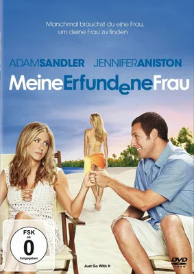 Produktbild von Meine erfundene Frau