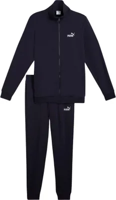 Produktbild von PUMA ESS Sweat Suit TR New Navy New Navy XL