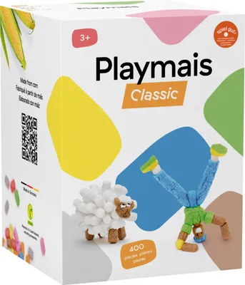 Image de Loick Playmais BASIC 400