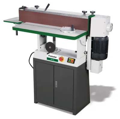 Produktbild von Holzstar Kantenschleifmaschine KSO 850 (230 V)