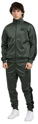 Produktbild von Lonsdale Herren-Sportanzug, Regular Fit Sportbekleidung aus Polyester,GS
