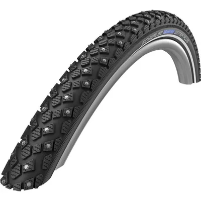 Produktbild von Schwalbe Marathon Winter Plus -nastarengas, 35-622 (28 x 1.35")