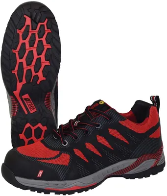 Zdjęcie produktu dla Chaussure basse NITRAS "Pro Step I