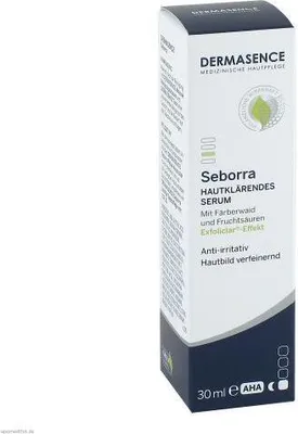 Produktbild von Dermasence Seborra Pleťové sérum 30 ml