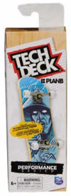 Produktbild von Spin Master Tech Deck Performance Boards sortiert
