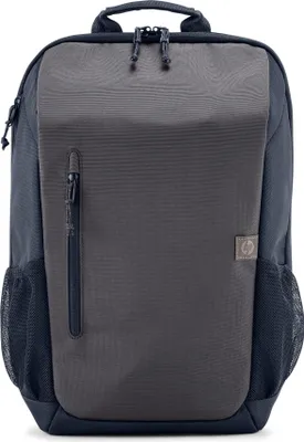 Obrázek produktu pro HP Travel Notebook-Rucksack 39.6cm 18L 15,6" Eisen-Grau