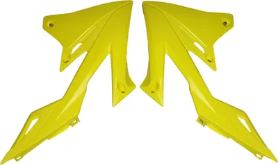 Obrázek produktu pro UFO Plast Kühlerspoiler