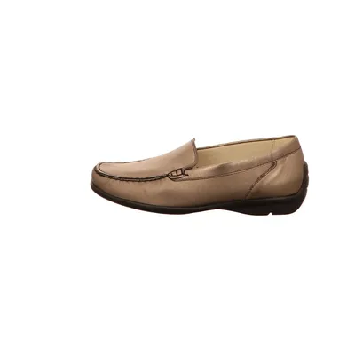 Produktbild von Waldläufer Komfort Slipper Damen 333832303337 Braun 40 1/2 EU