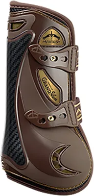 Produktbild von Veredus Gamaschen CARBON GEL GRAND SLAM Front