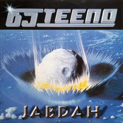 Zdjęcie produktu dla 12'': DJ Teeno-Jabdah