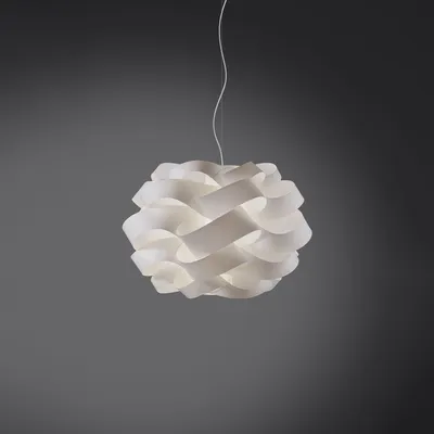 Zdjęcie produktu dla Lampa wisząca Cloud IV biały Polilux®