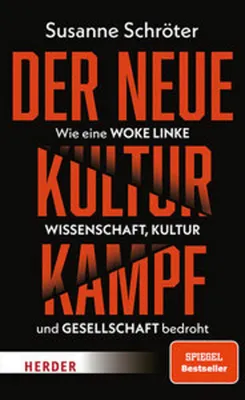 Produktbild von Der neue Kulturkampf