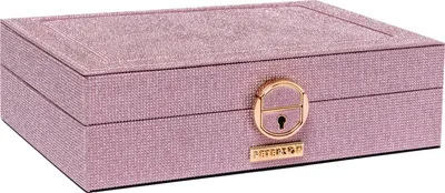 Produktbild von Peterson Schmuckkästchen Asoof rosa One size
