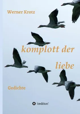 Produktbild von komplott der liebe