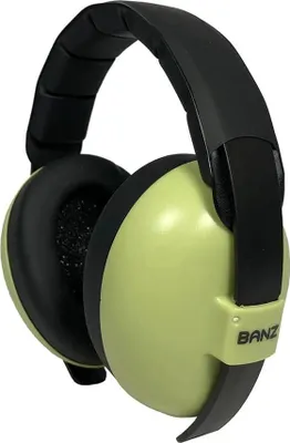 Obrázok produktu pre BANZ GBB004, Zelená, 26 dB