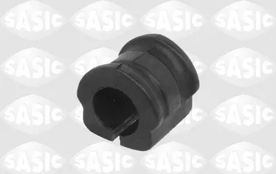 Produktbild von SASIC 2306022 Lagerung Stabilisator Stabigummi Vorne Innen für VW POLO (9N) POLO (6N2) für SKODA Fabia I Combi (6Y5) FABIA (6Y2) FABIA Stufenheck