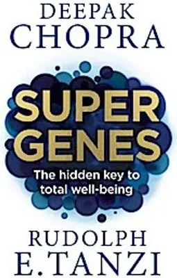Productafbeelding van Super Genes