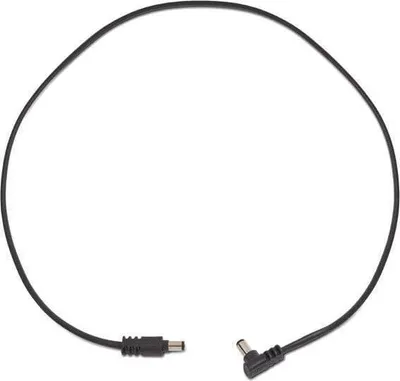 Produktbild von RockBoard RBO-CAB-POWER-60-AS 60 cm Netzkabel