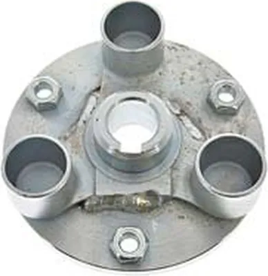 Immagine prodotto di Driver della ruota posteriore - Triciclo Simson SD50