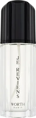 Produktbild von Worth Je Reviens Eau De Toilette Spray 100ml für Frauen