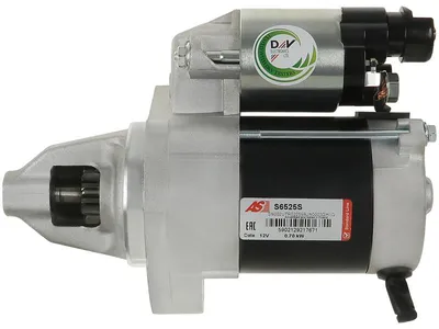 Obrázok produktu pre AS-PL štartér x S6525S