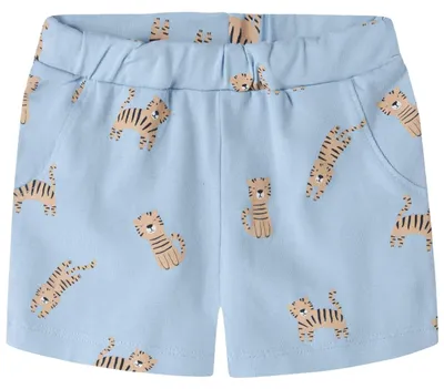 Produktbild von Shorts Name It 13229235-TIGER für Baby