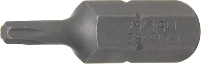 Produktbild von BGS 8161 T15 Bit ohne Bohrung, 30 mm lang, 8 (5/16) Antrieb