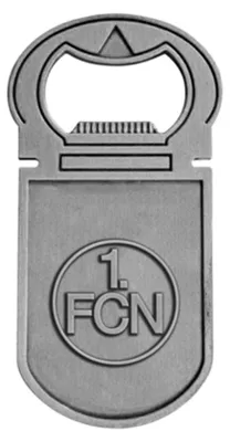 Produktbild von 1. FC Nürnberg Magnetflaschenöffner
