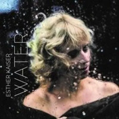 Produktbild von Water (Digipak)