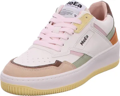 Produktbild von MoEa Gen1 - All In Pastel Leaf 37