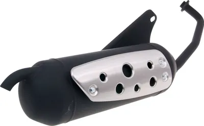 Immagine prodotto di Scarico Tecnigas Silent Pro per SYM Mio 50cc 4T