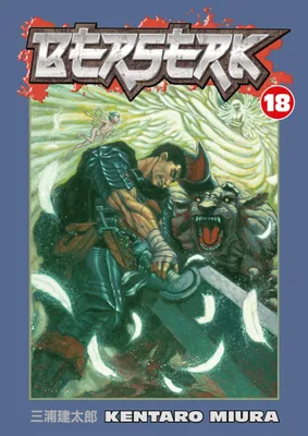 Zdjęcie produktu dla Berserk Volume 18