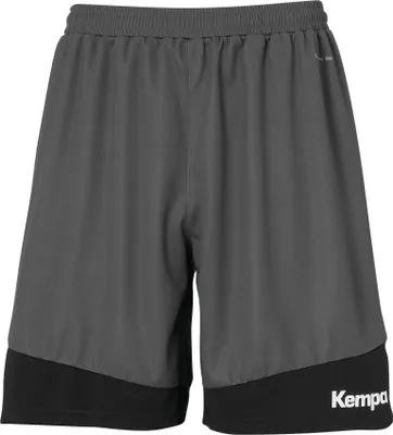 Produktbild von Kempa EMOTION 2.0 SHORTS 128 anthra/schwarz