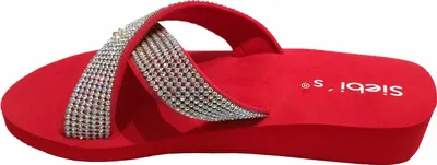 Produktbild von Siebi's Plateau Sandalen für Damen