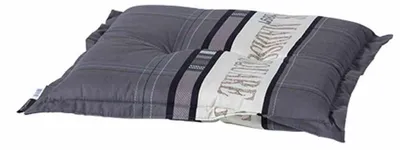 Image de Garden, coussin pour tabouret 50% coton 50% polyester