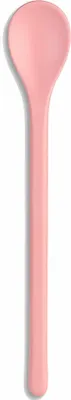 Immagine prodotto di Koziol Löffel Nora Spoon L, Picknicklöffel, Kunststoff, Sweet Pink, 8059722