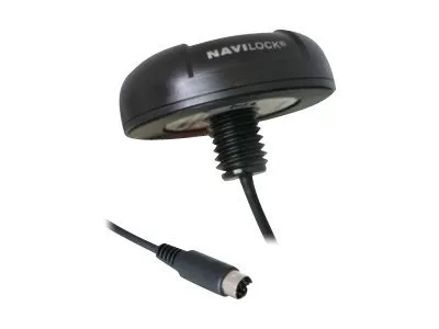 Produktbild von Navilock NL-604P GPS-Empf?nger
