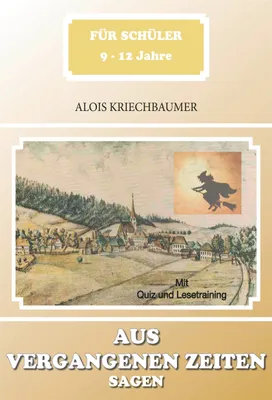 Produktbild von Aus vergangenen Zeiten