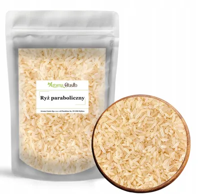 Immagine prodotto di TGE Riso Parboiled, 5 kg