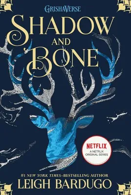 Imagen del producto de Shadow and Bone