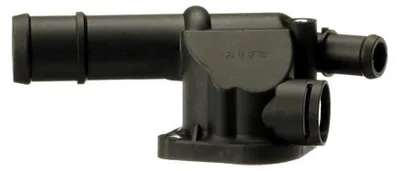Produktbild von GATES CCF1036 Kühlmittelflansch für VW GOLF VI (5K1) Wasserflansch